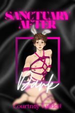 Sanctuary After Dark cover