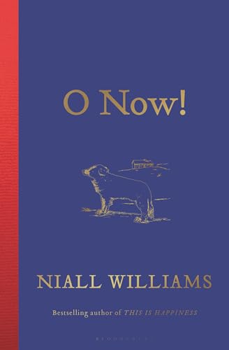 O Now! cover