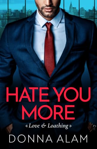 Hate You More cover