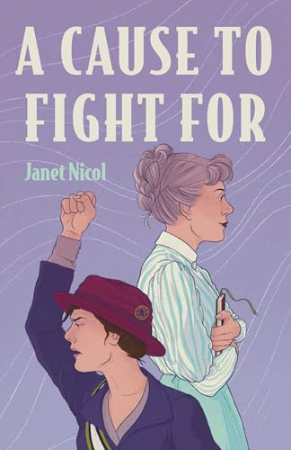 A Cause to Fight For cover