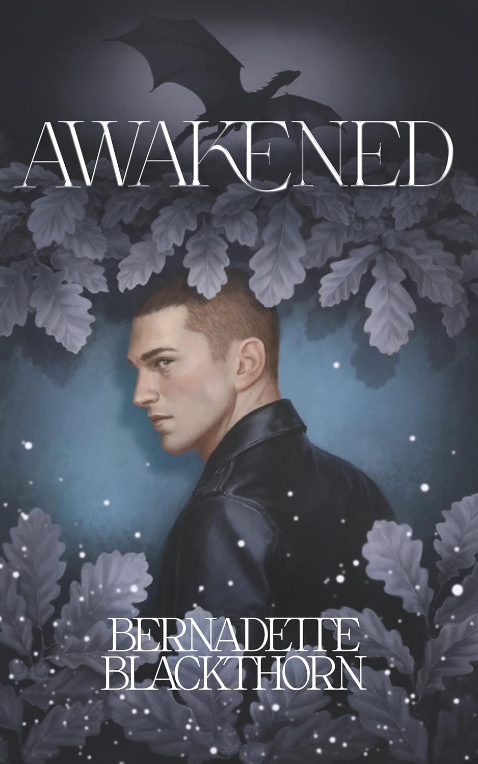 Awakened cover