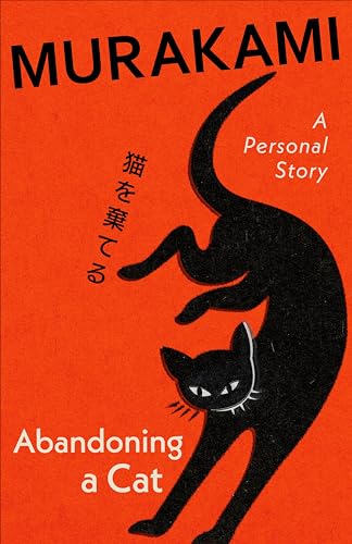 Abandoning a Cat cover