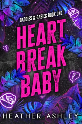Heartbreak Baby cover